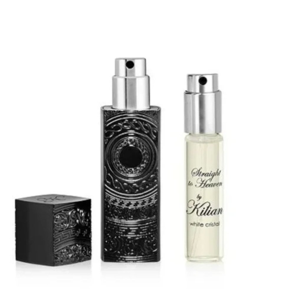 Kilian Straight to Heaven White Cristal